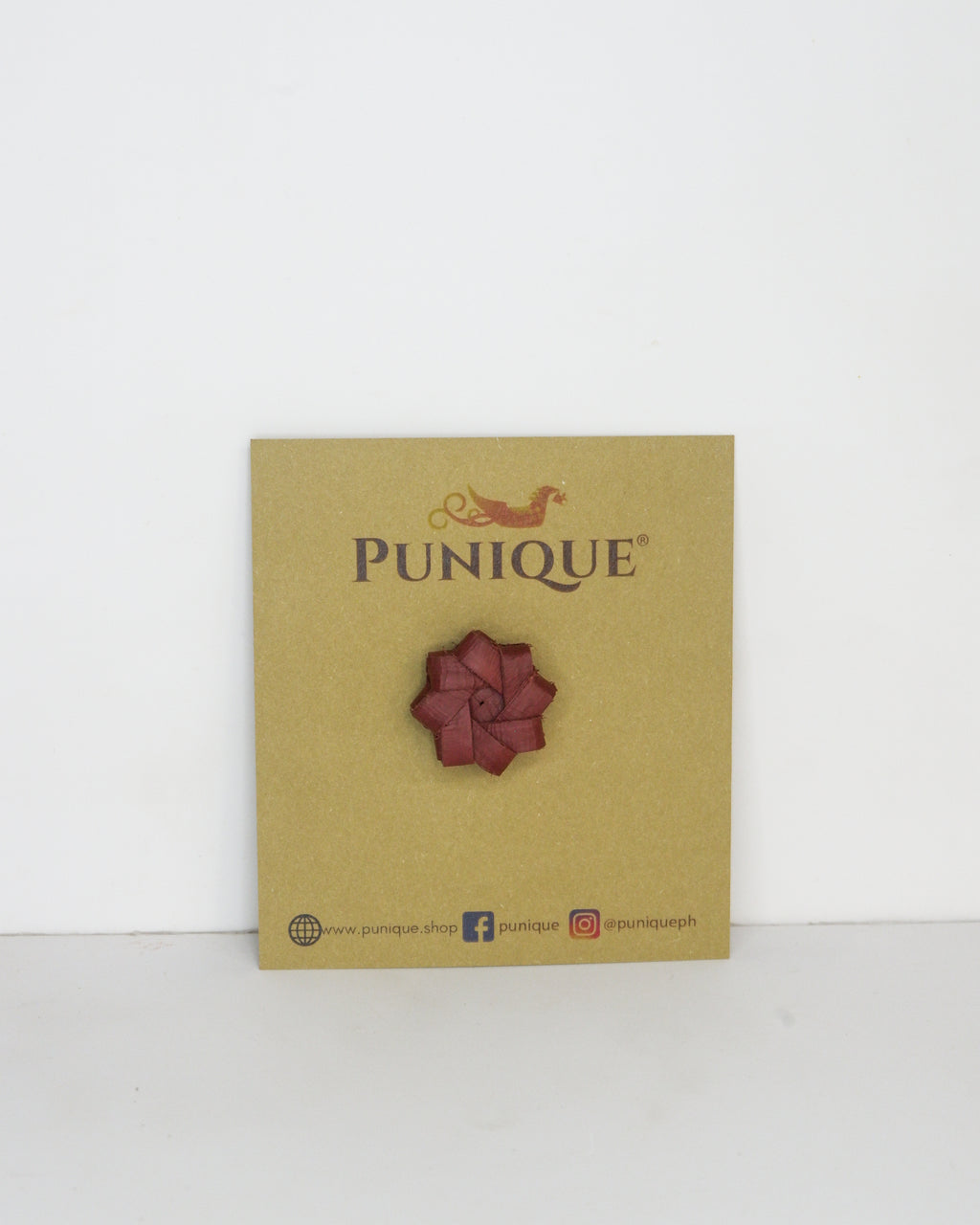 Assorted boutonniere