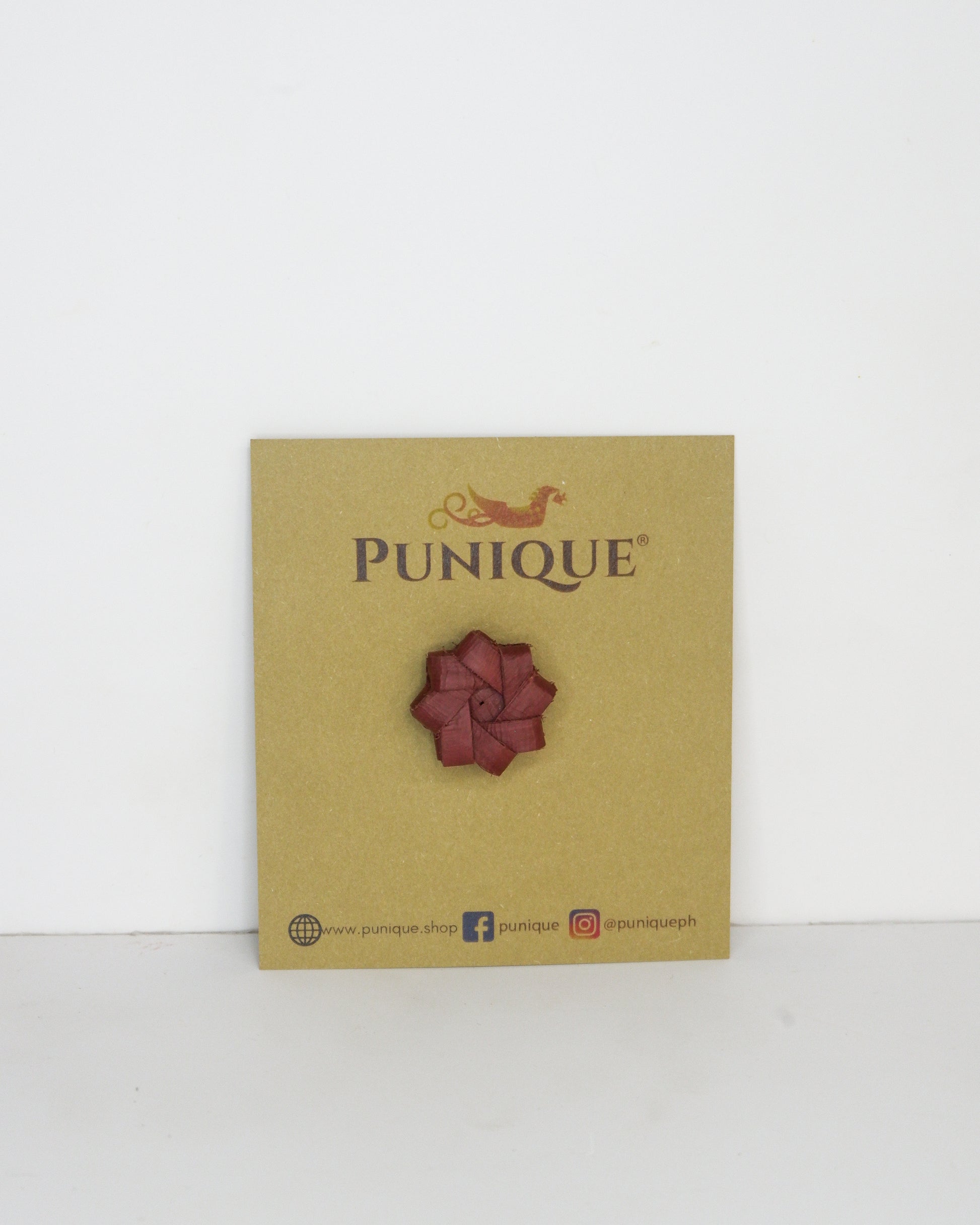 Assorted boutonniere