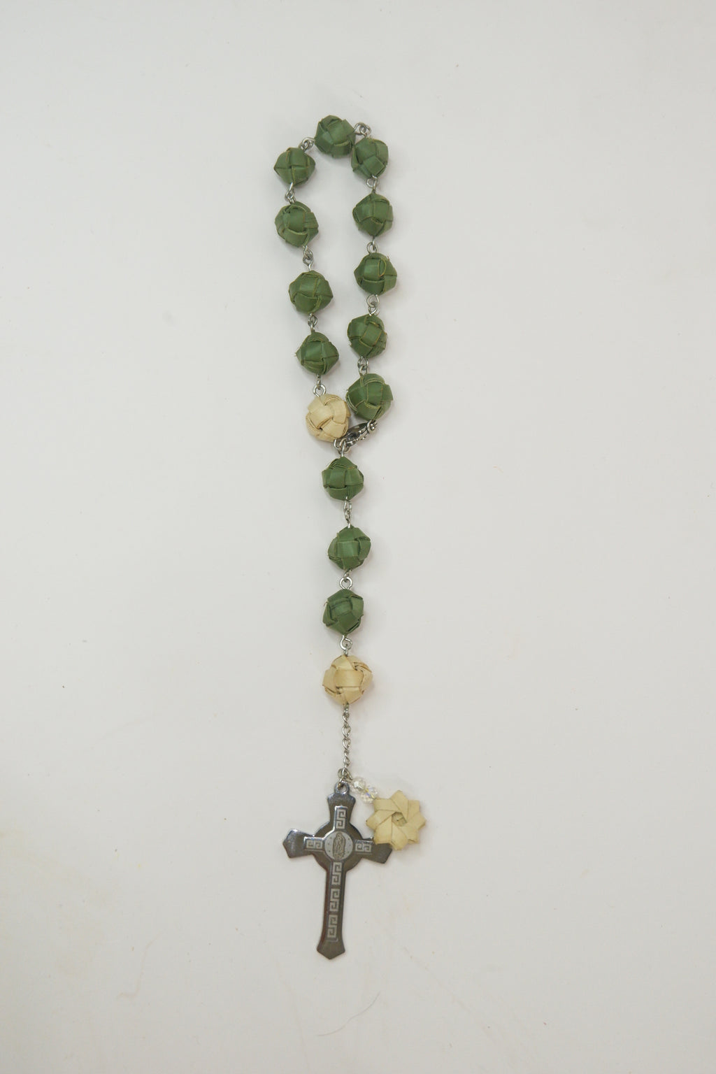 Rosary Bracelet
