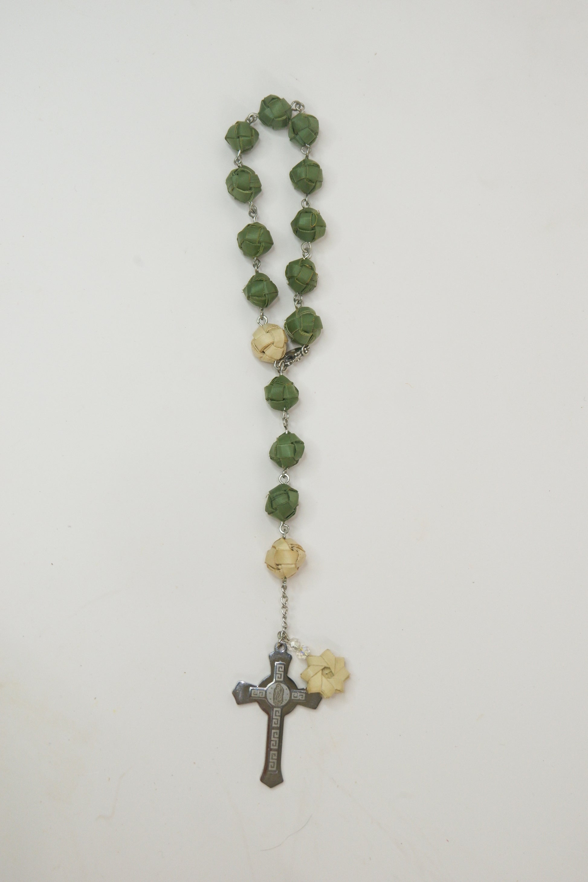 Rosary Bracelet