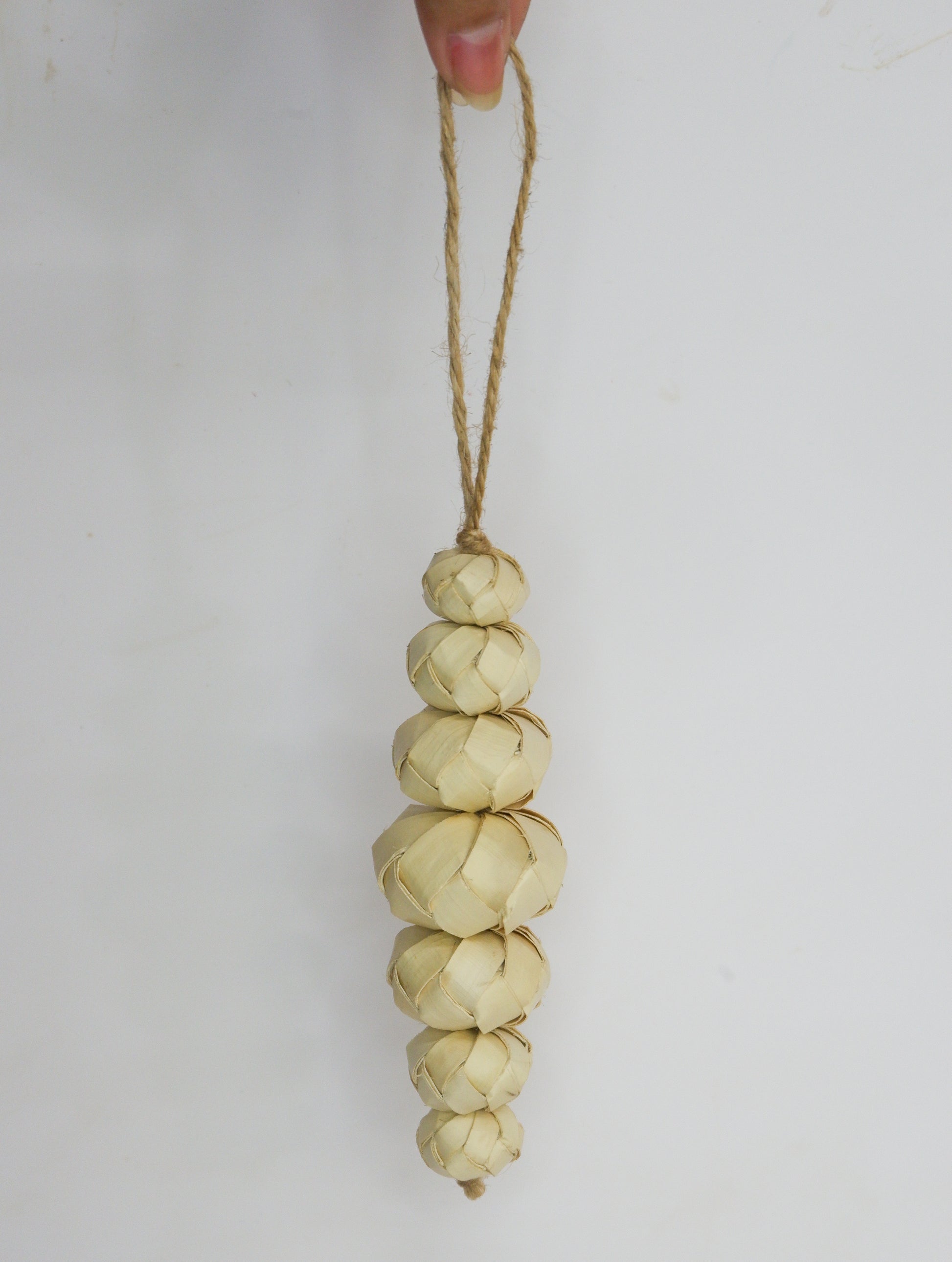 Ponkan (Christmas decor)