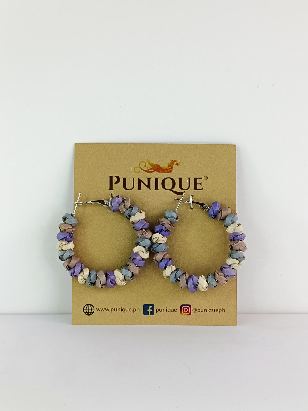 Juana Butil Loops (4cm)