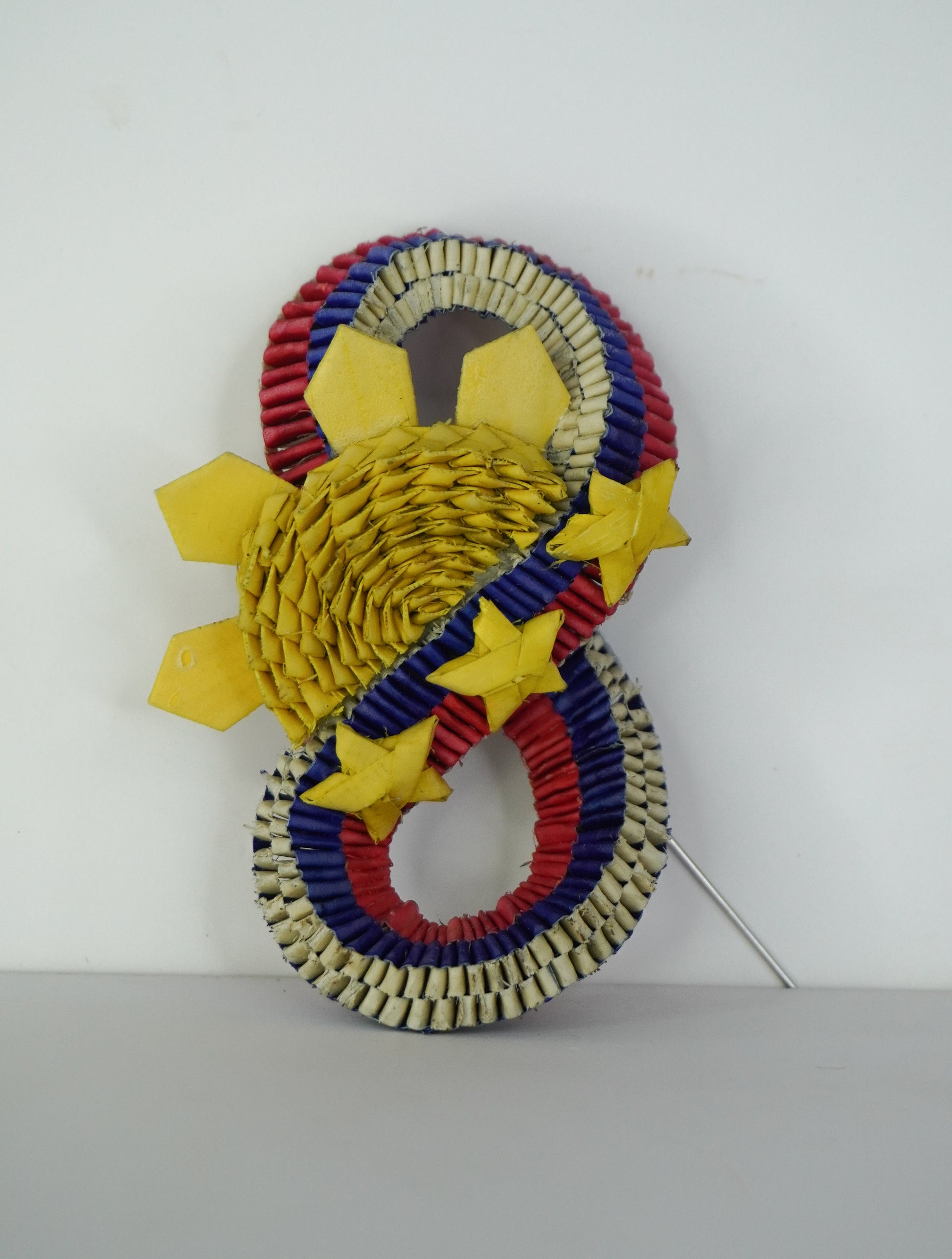 Sinag Brooch