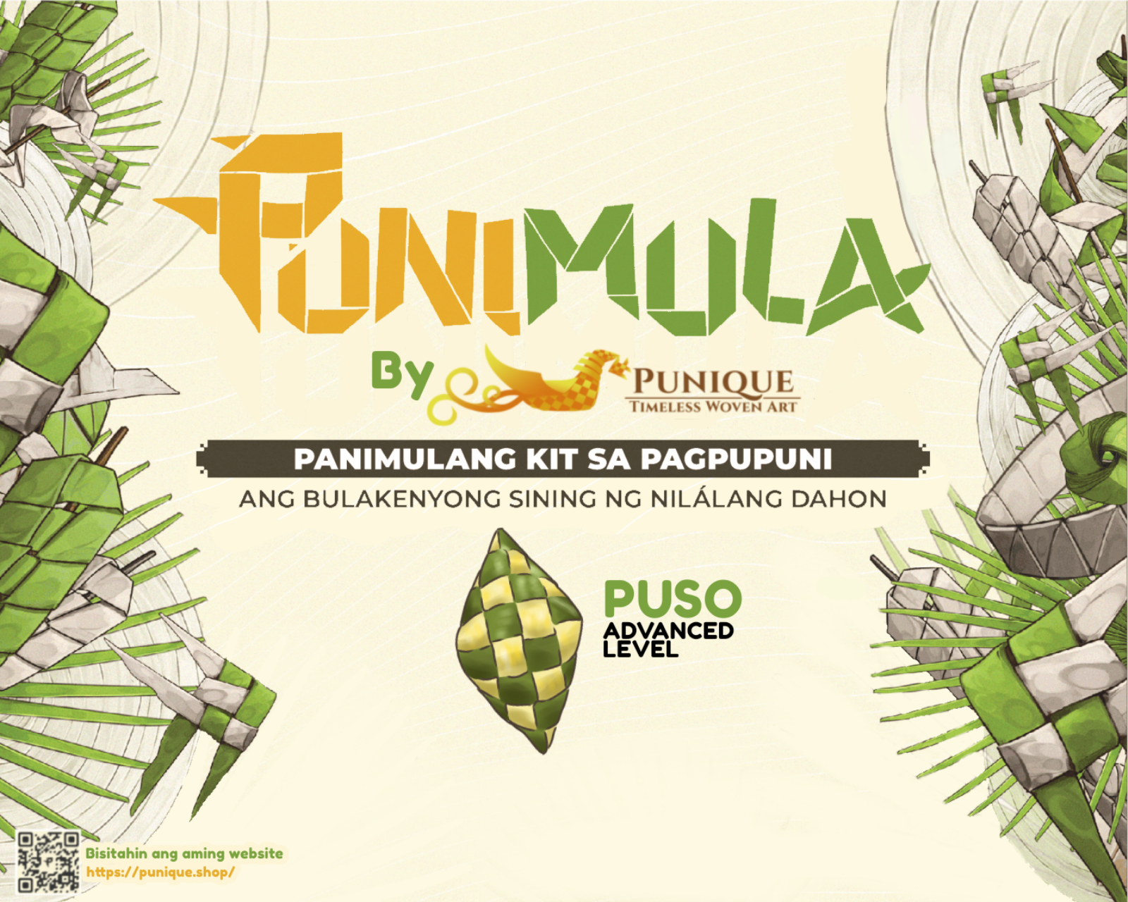 Punimula Kit