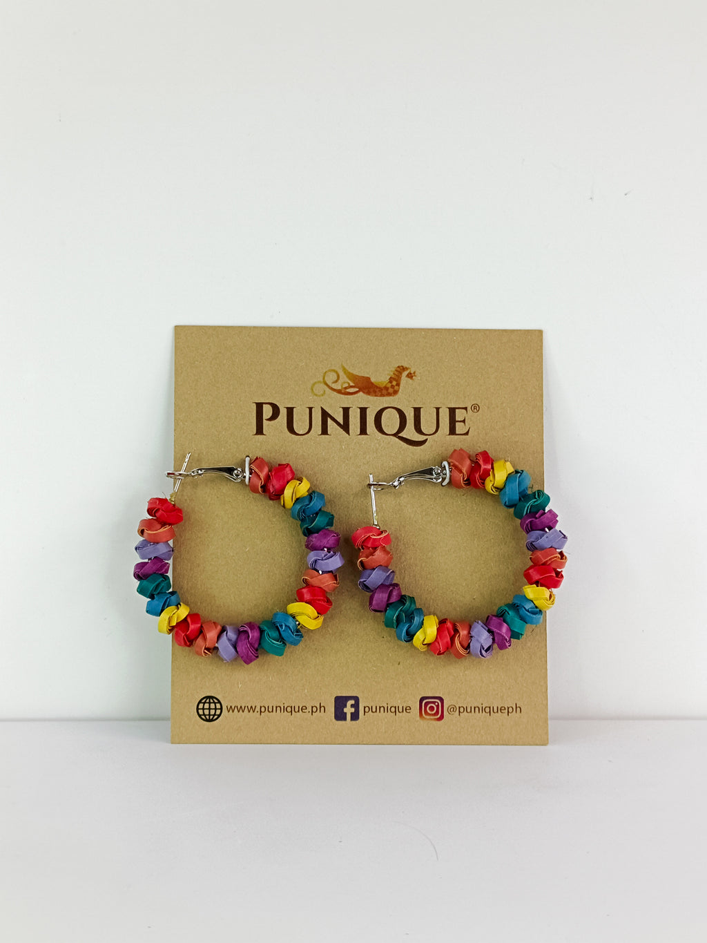 Juana Butil Loops (4cm)
