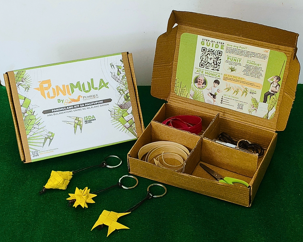Punimula Kit