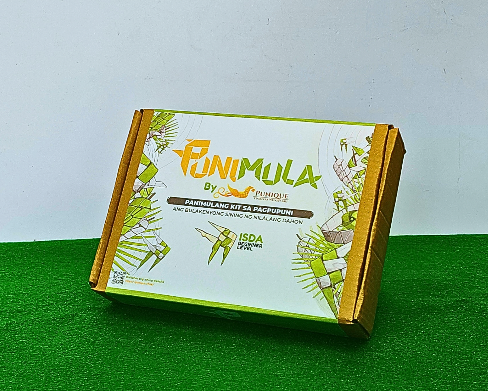 Punimula Kit