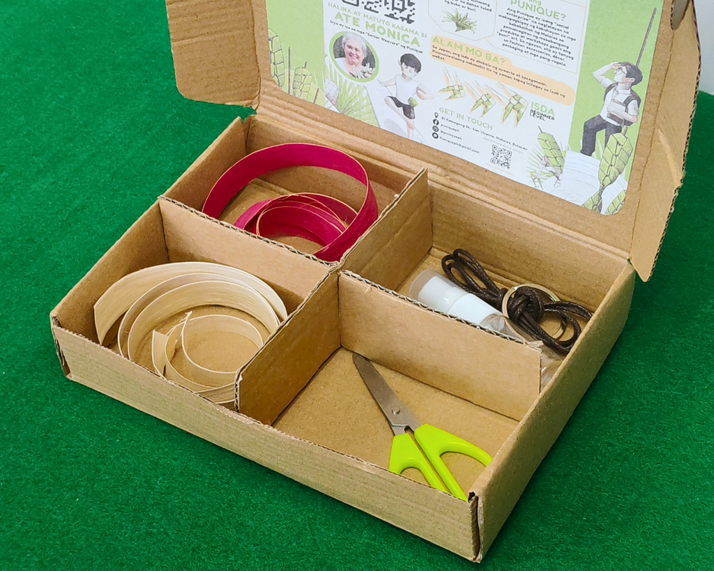 Punimula Kit