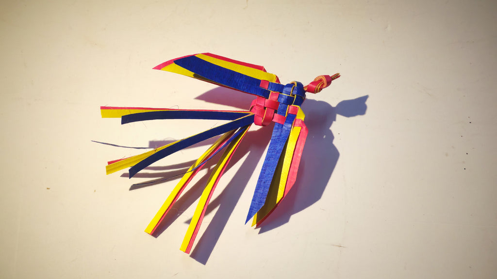 MINI Republika Bird