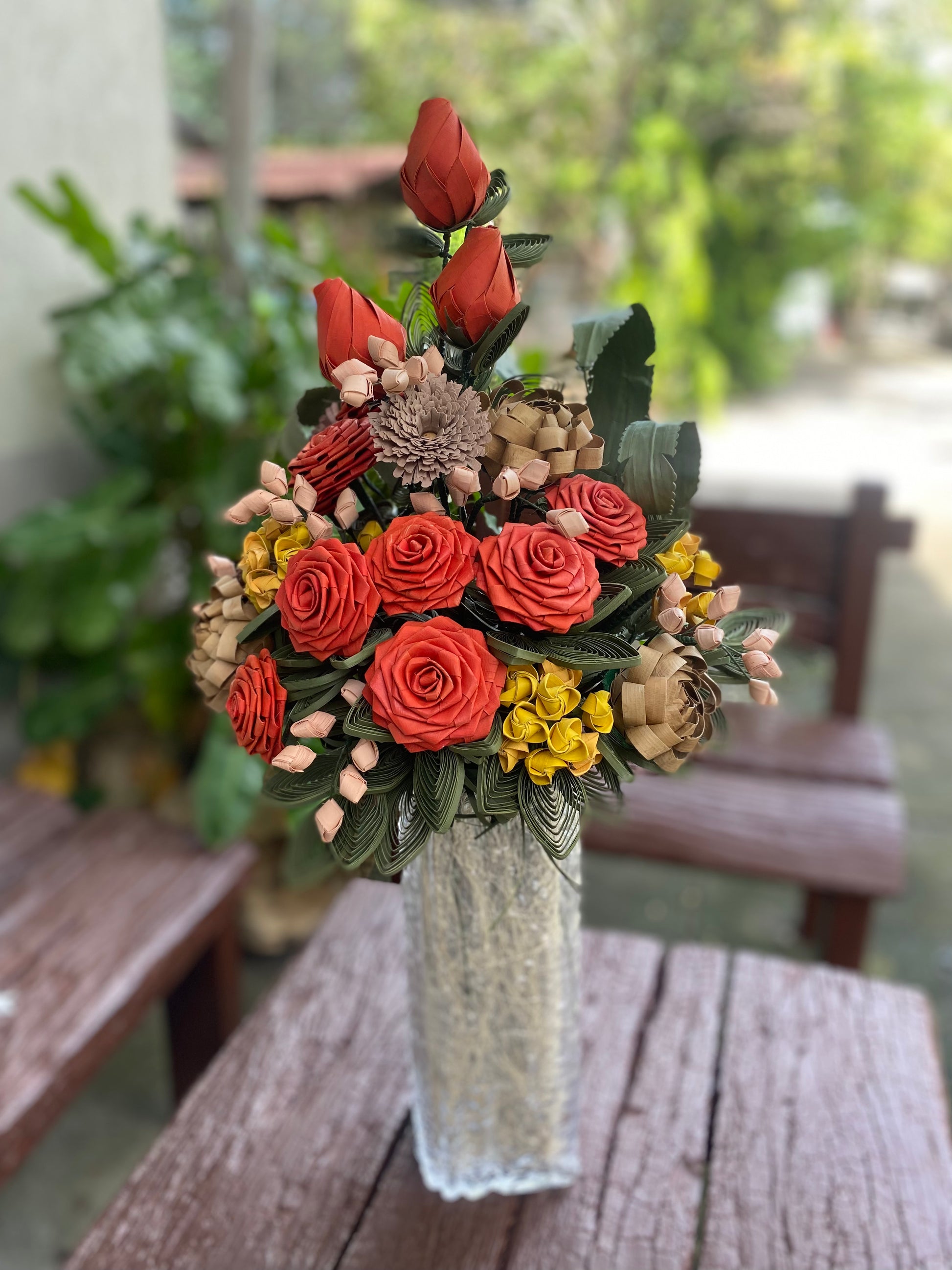 Autumn Grace