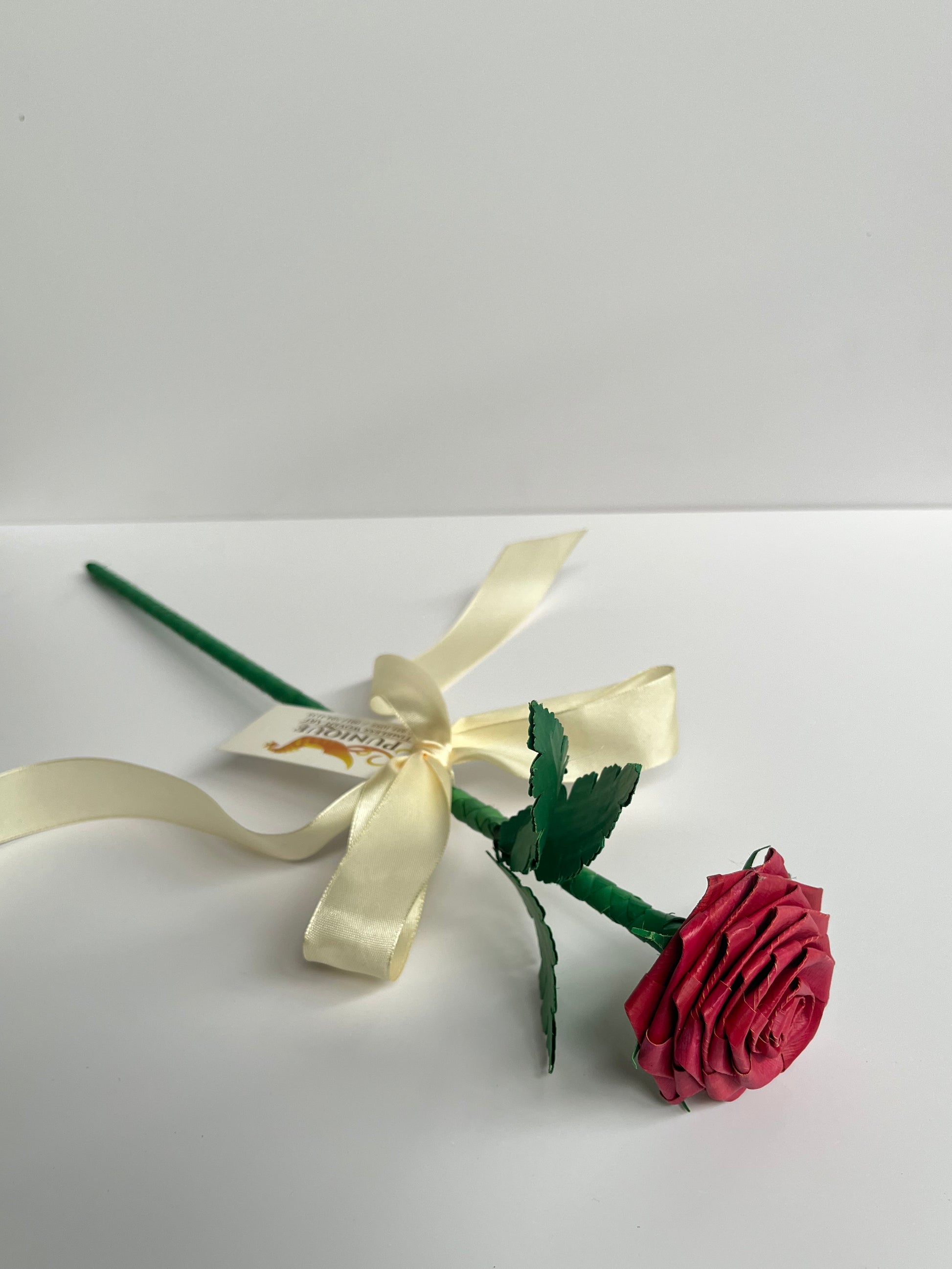 Single Stem Rose