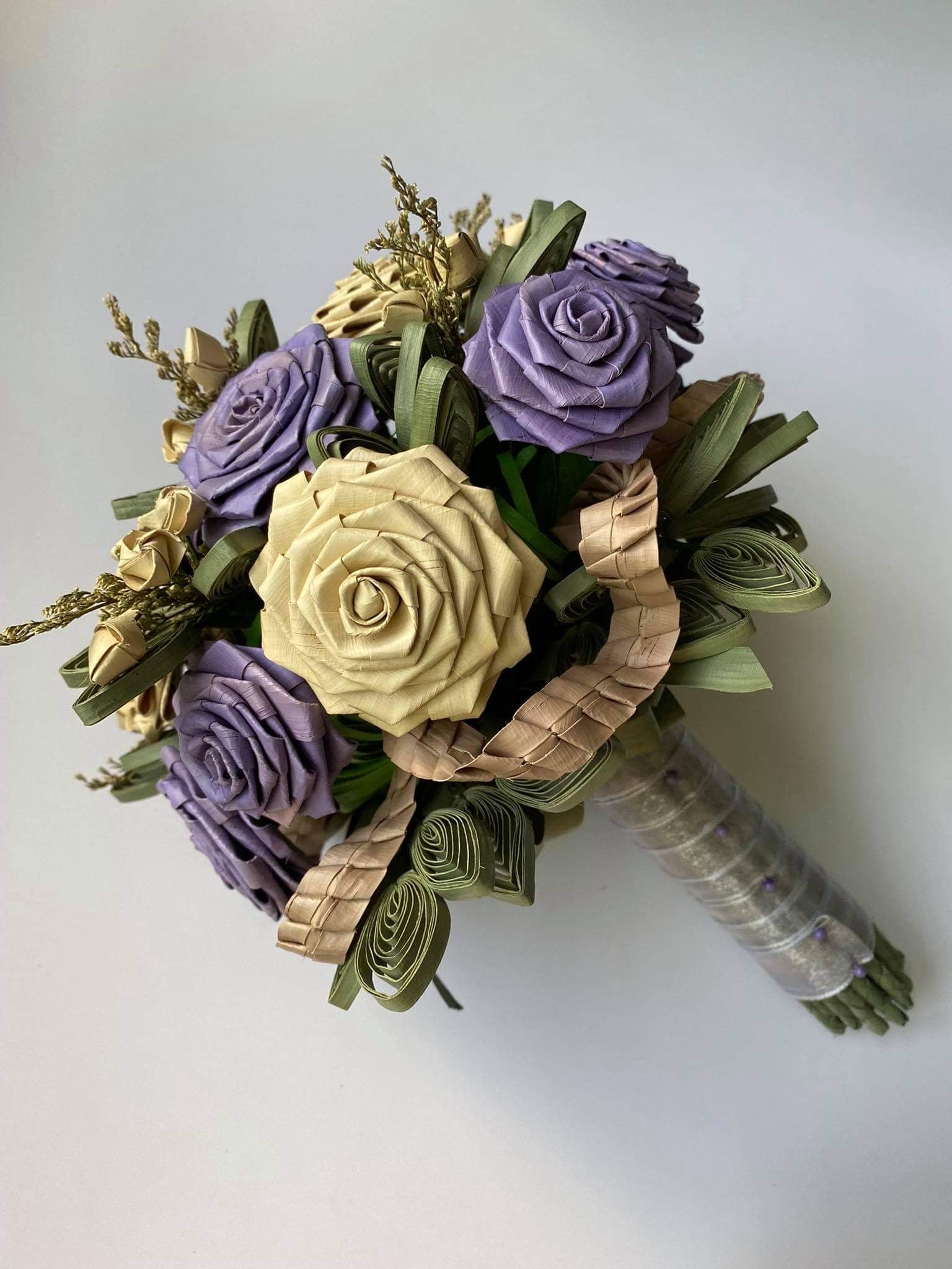 Nosegay bouquet