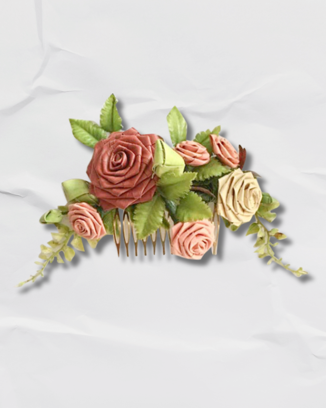 Bridal Comb